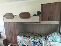 Продается двухъярусная кровать