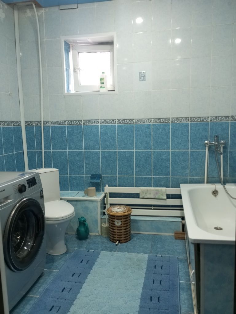 Продам частный дом .