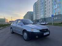 Продаю надежный и ухоженный автомобиль KIA Cerato 2006 г. В.