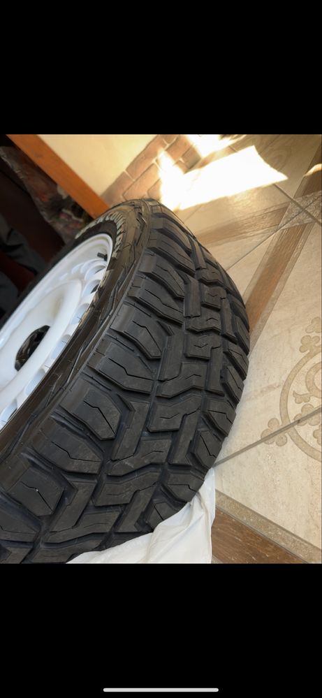 Продам Шины на Lixang Li  Off-road  шины для езды по бездорожью