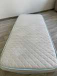 Матрас детский 70x160 MIELLA Twisted Mini Eco