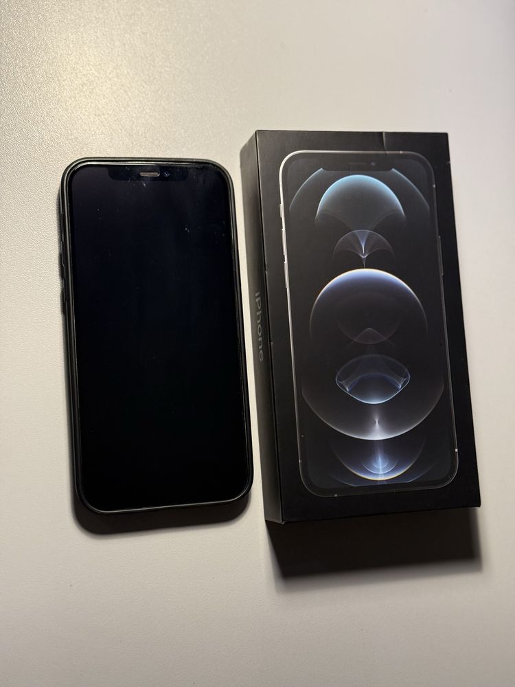Iphone 12 pro 128 gb