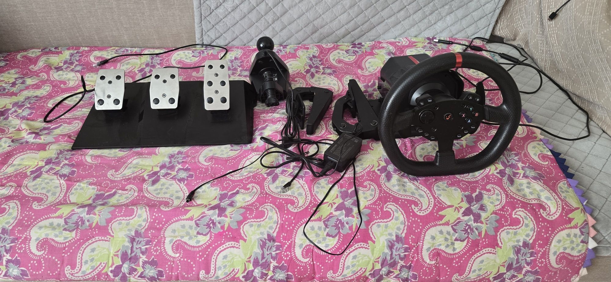 Ardor gaming Silverstone