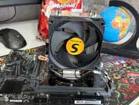 Комплект i5 10400F