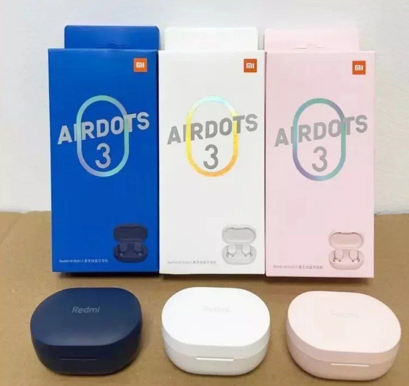 Наушник Airdots, Наушник Airdots 3