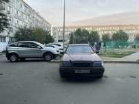 Mercedes benz c180