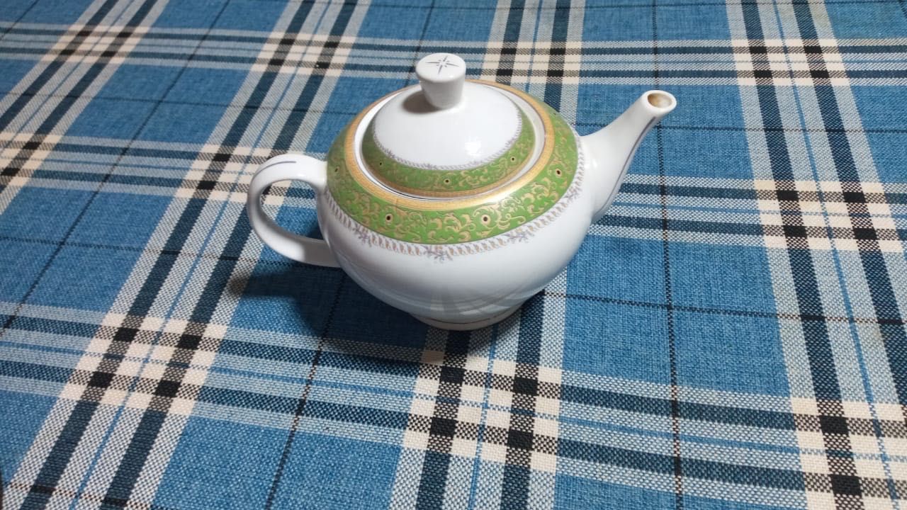 Срочно продаются чайники!!!