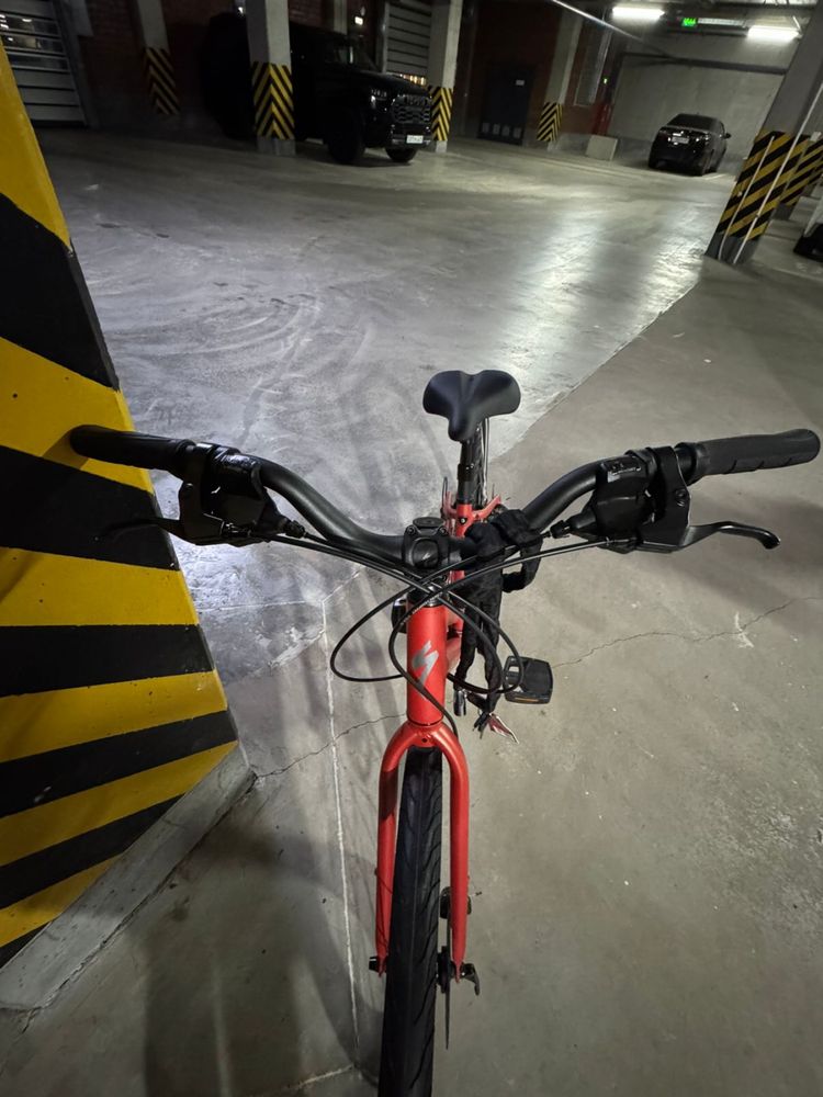 Велосипед Specialized CrossRoad 2.0, размер S