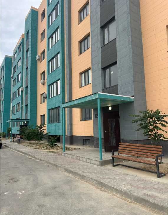 продам 2-комнатную квартиру