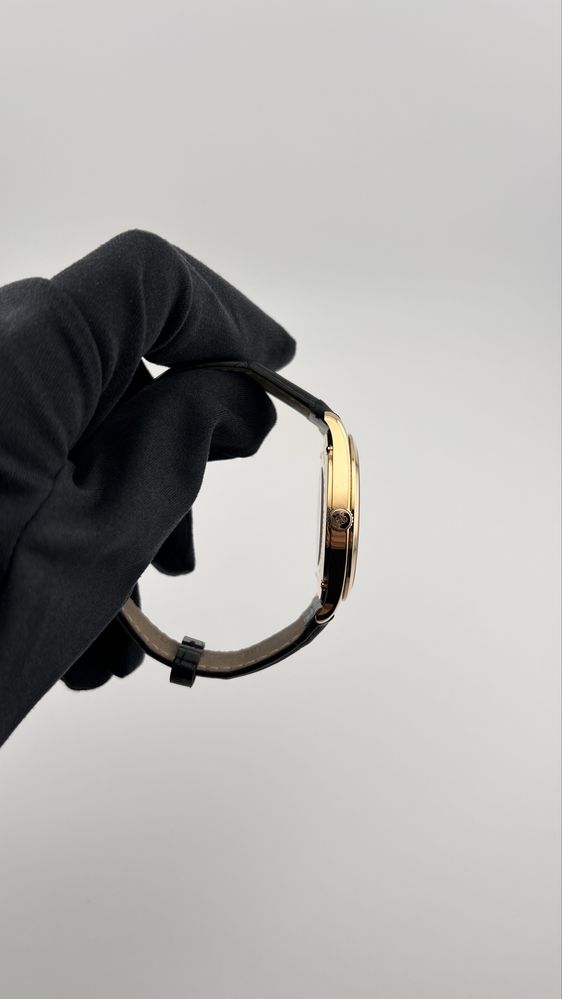 Мужские часы Louis Erard Gold 750