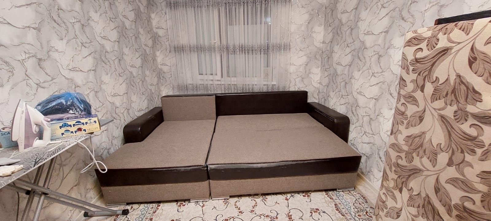 Диван в хорошем состоянии