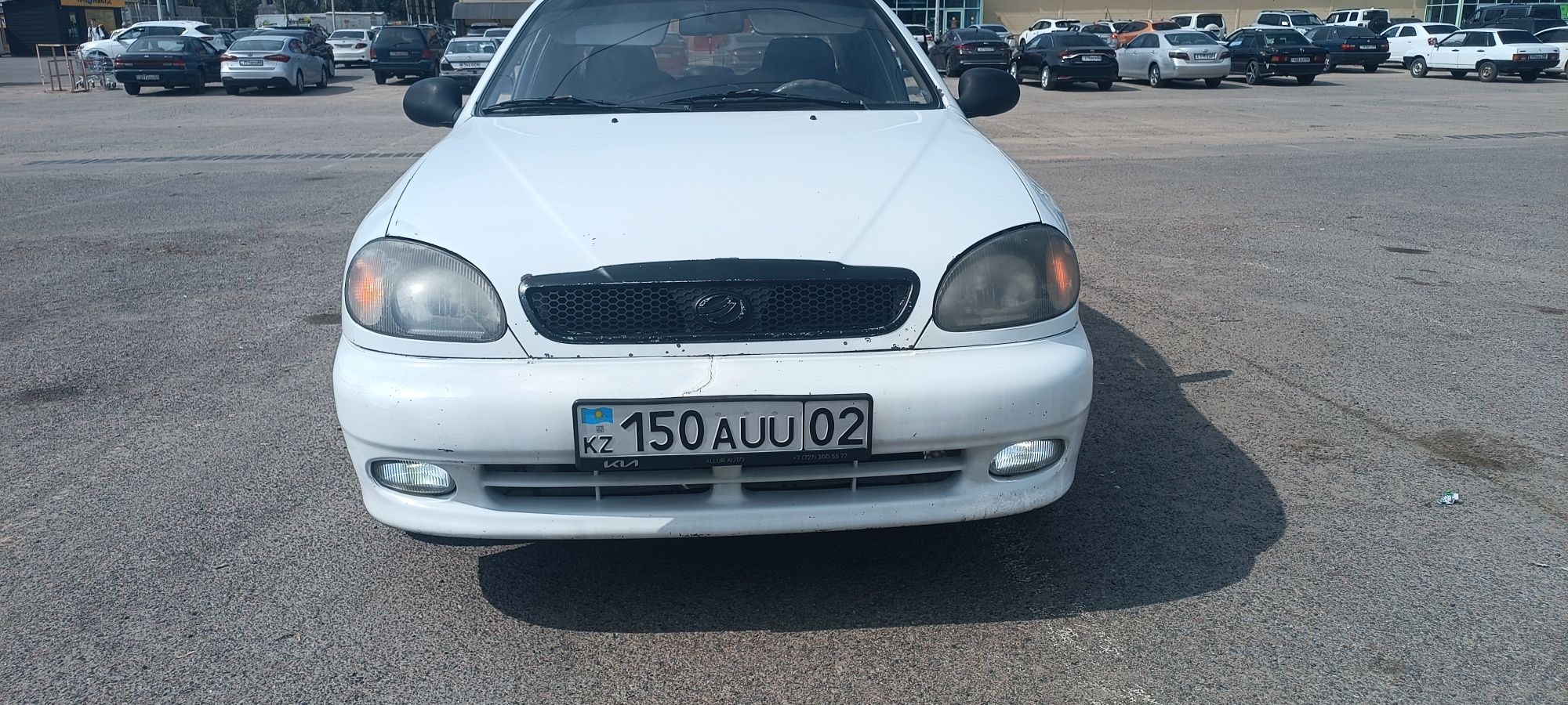 Авто в рассрочку