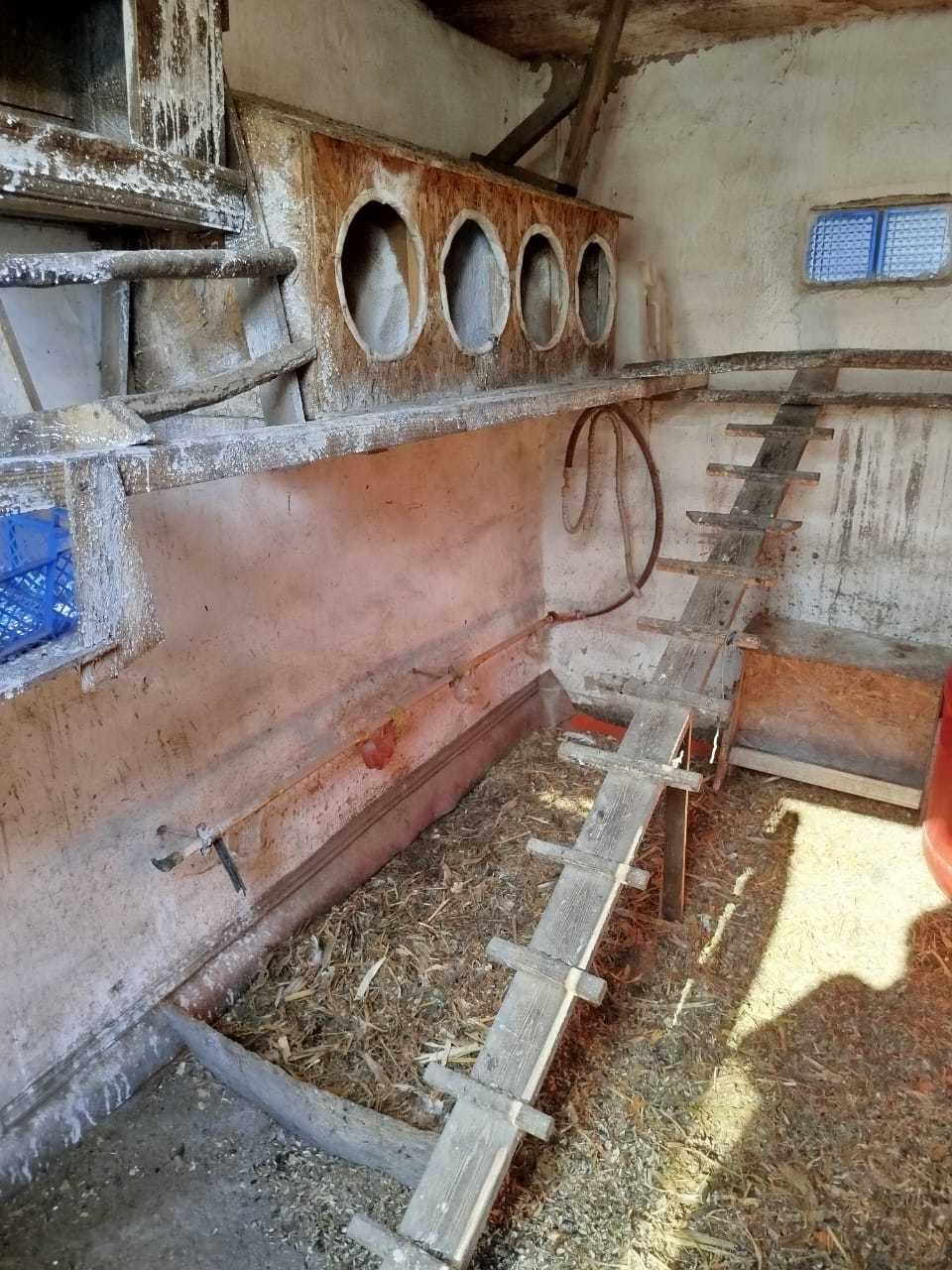 Продаю домик (Жаик-2) торг