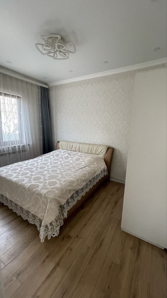 Аренда посуточно
