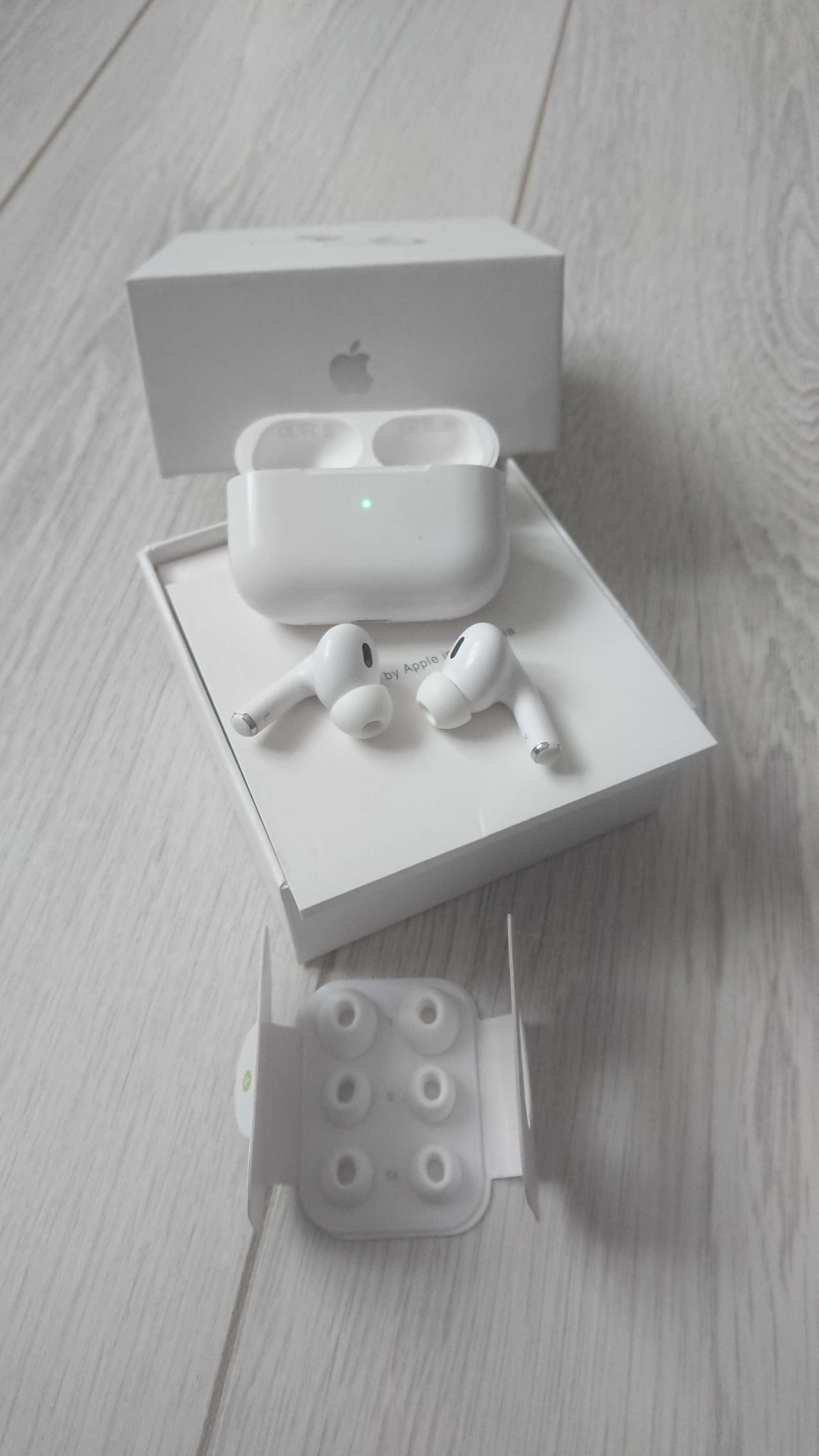 AirPods pro 2nd Оригинал