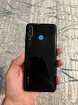 телефон Huawei p30 lite