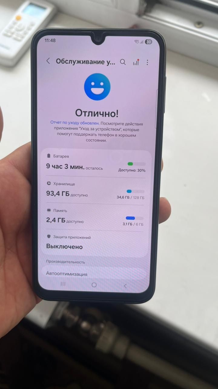 Продам Самсунг А24