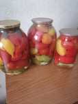 Продам домашнюю консервацию