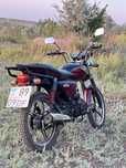 Продаю мотоцикл Racer Trophy 110