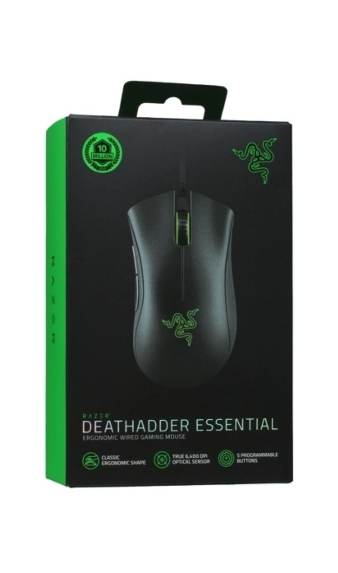 Razer DeathAdder