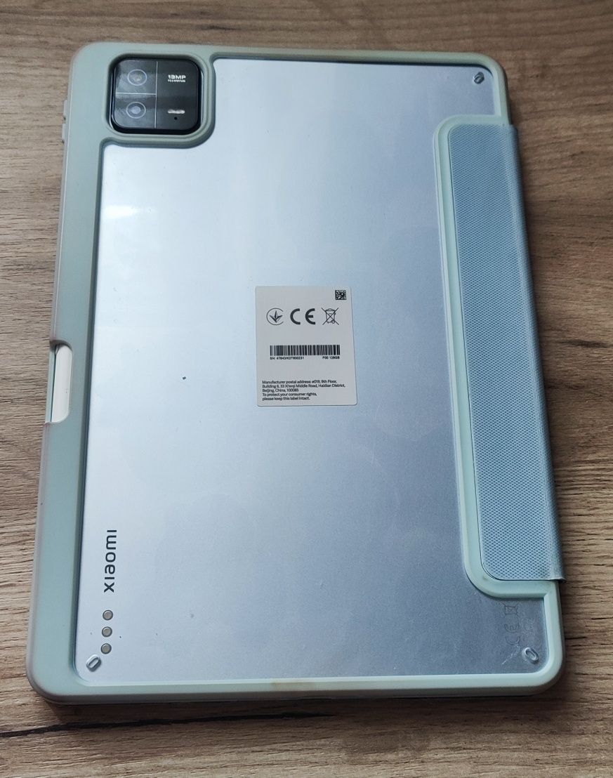 Планшет Xiaomi Pad 6