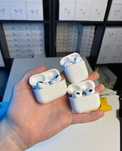 Airpods pro 2 Airpods 3 Airpods 4 Airpods 2 Наушники Эрподс про 2  ANC