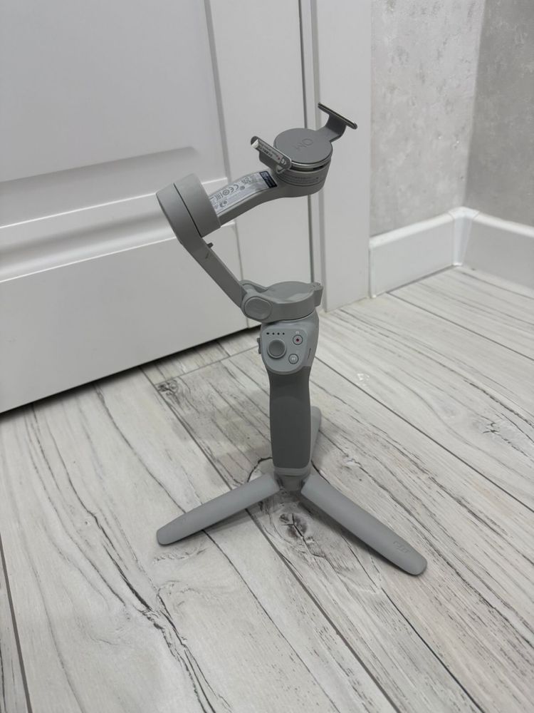 Стабилизатор dji на телефон