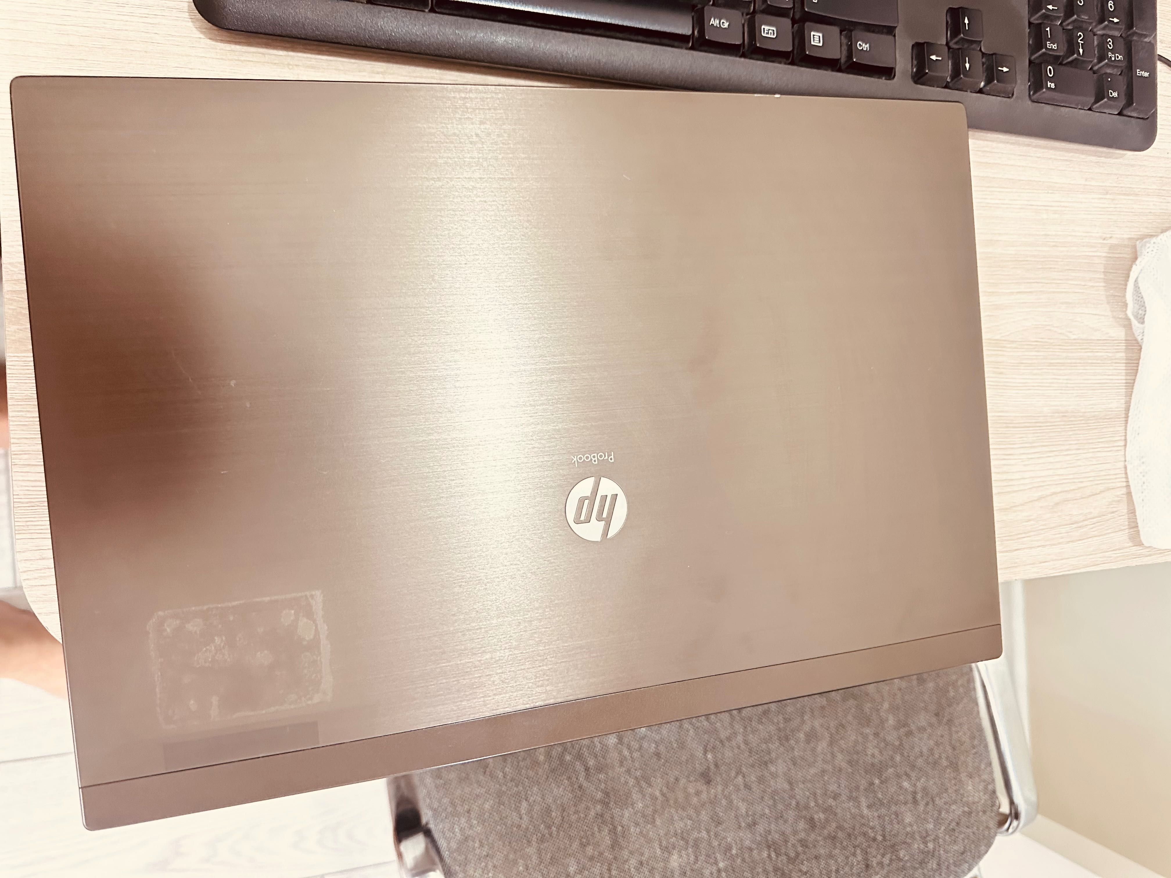 Ноутбук HP 60 000 тг