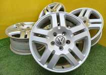 Диски R18 5x130 на Volkswagen