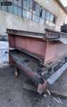 Весы железнодорожные  жд весы
