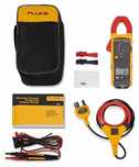 Fluke 381, Клещи токовые со съемным дисплеем