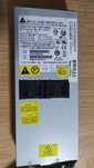 Блок питания для сервера. Delta Electronics TDPS-400. Требует внимания