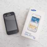 Смартфон Samsung Galaxy Ace Duos