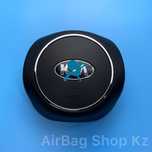 Kia K5 2020 подушка безопасности руля Аирбаг AirBag