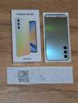 Samsung A34 128 gb Ram 6 5G с чеком гарантия