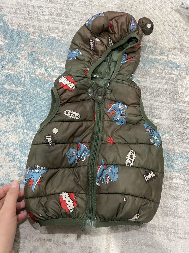 Одежда для мальчика