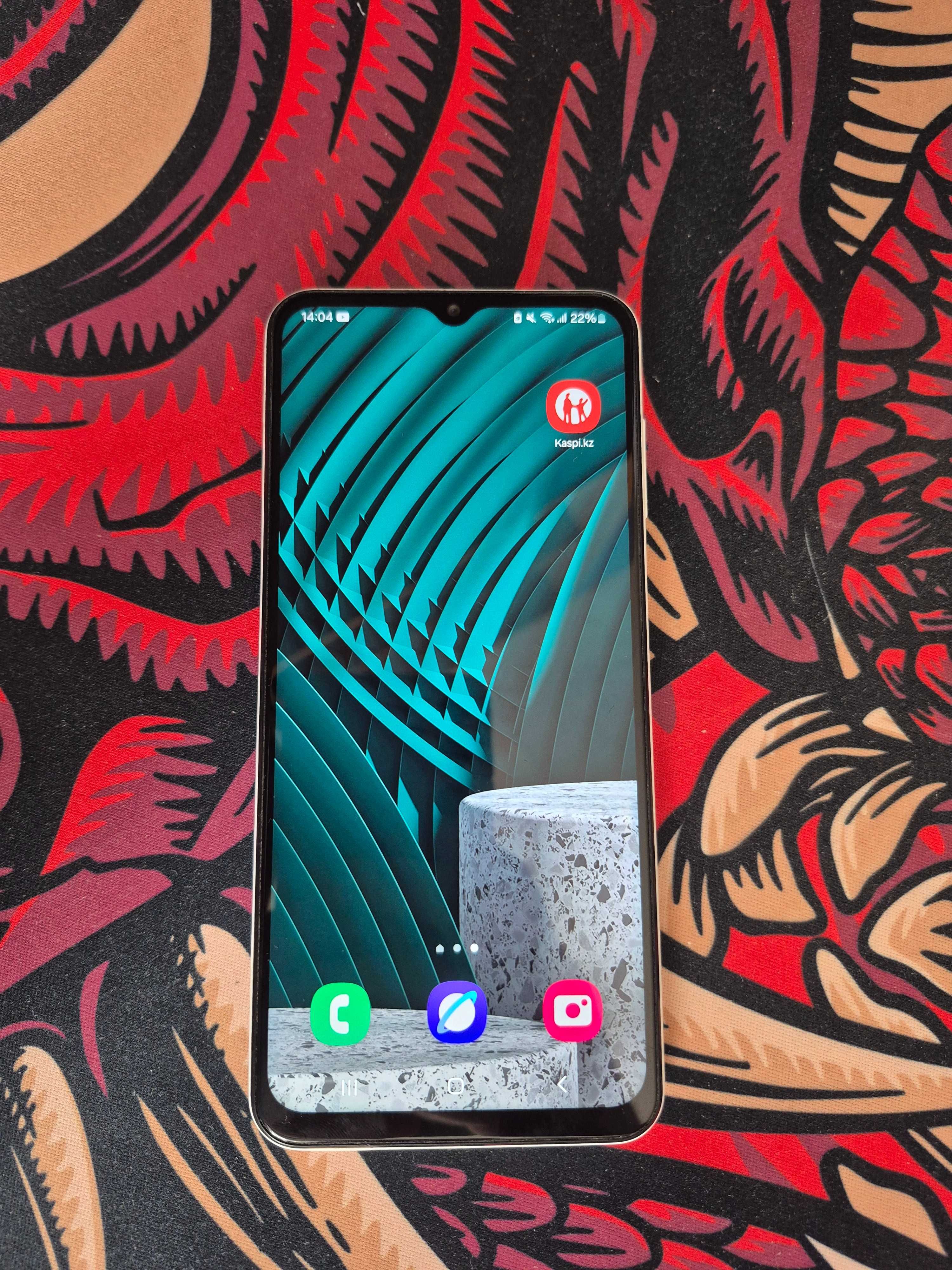 Samsung a13 4/128gb