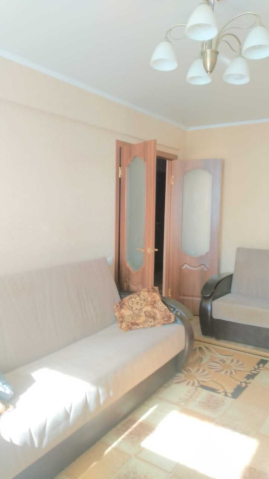 Продам 3х на Кшт, 72 кв.м