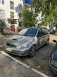 Kia Carnival 1998  года