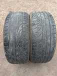 Шины 235/50 R18 - "Dunlop SP Sport 01" (Япония), летние.