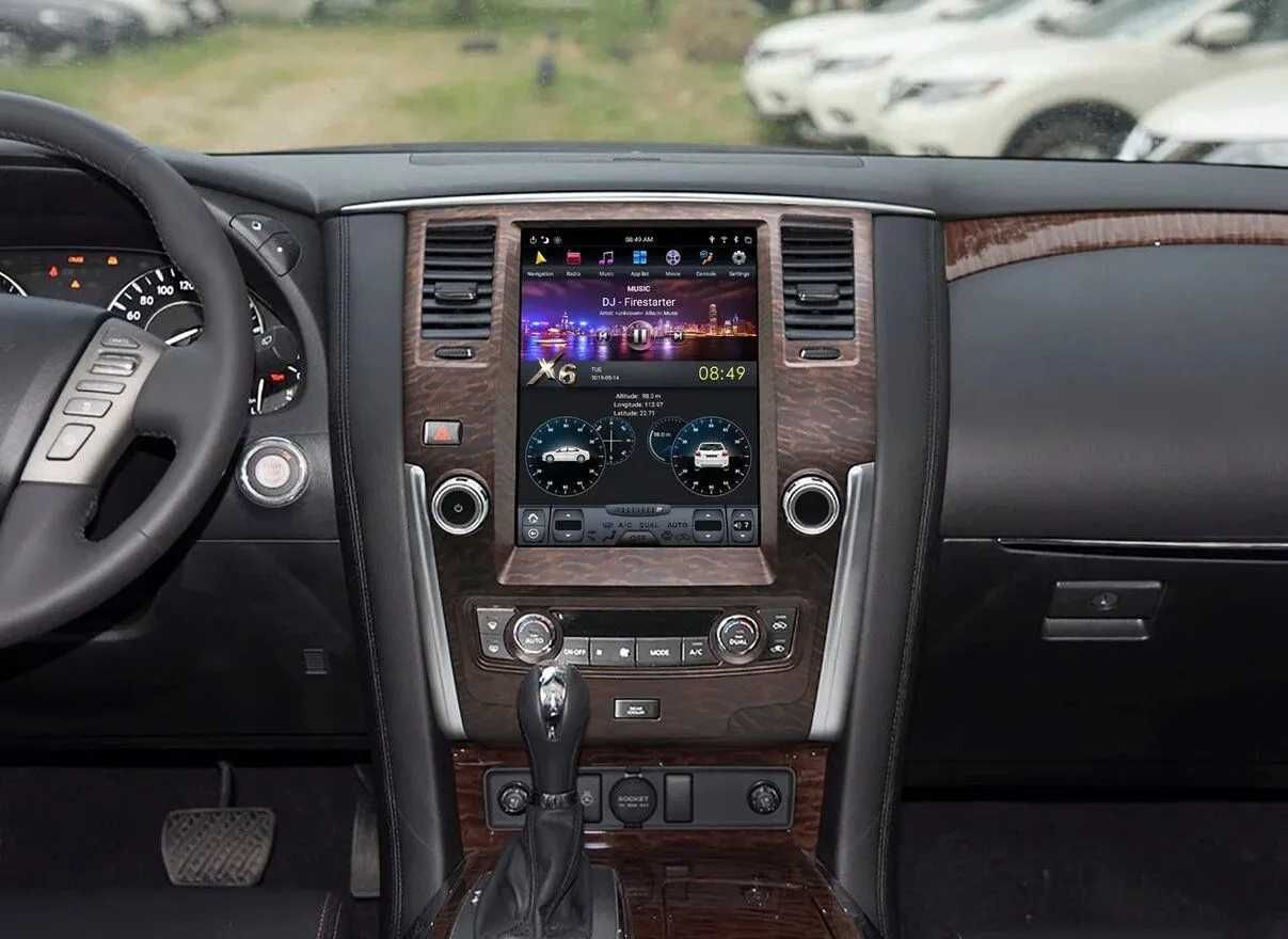 Ниссан магнитолы Nissan 2din Android Автомагнитолы Все Виды. Установка