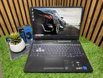 Отличный мощный ноутбук Asus TUF Gaming F15 Core i5-11400/RTX2050/16GB