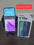 Vivo  y19 новый 8/128