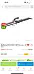 Плойка для волос Babyliss pro 32 мм набор