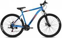 Новый велосипед Trinx M136 PRO 21 рама 29 колёса