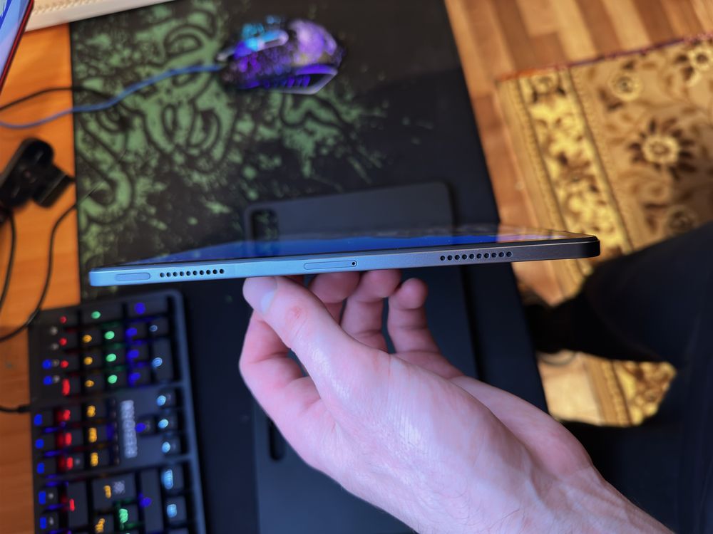 Плашет Lenovo Xiaoxin Pad Pro 2023