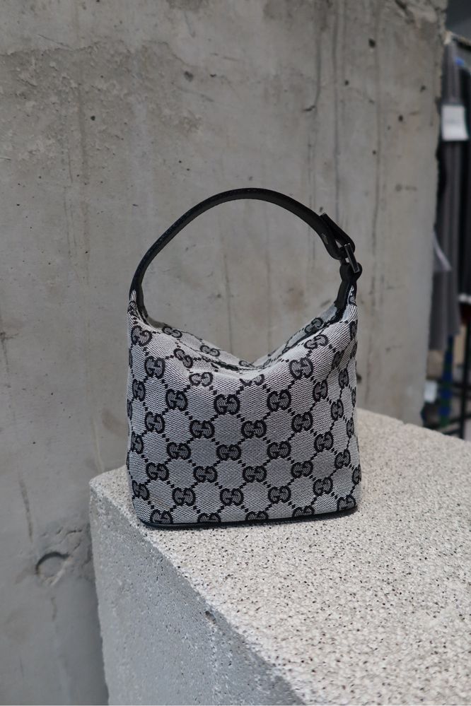 Сумка Gucci винтаж