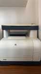 Продам принтер HP Color LaserJet CM1312 MFP