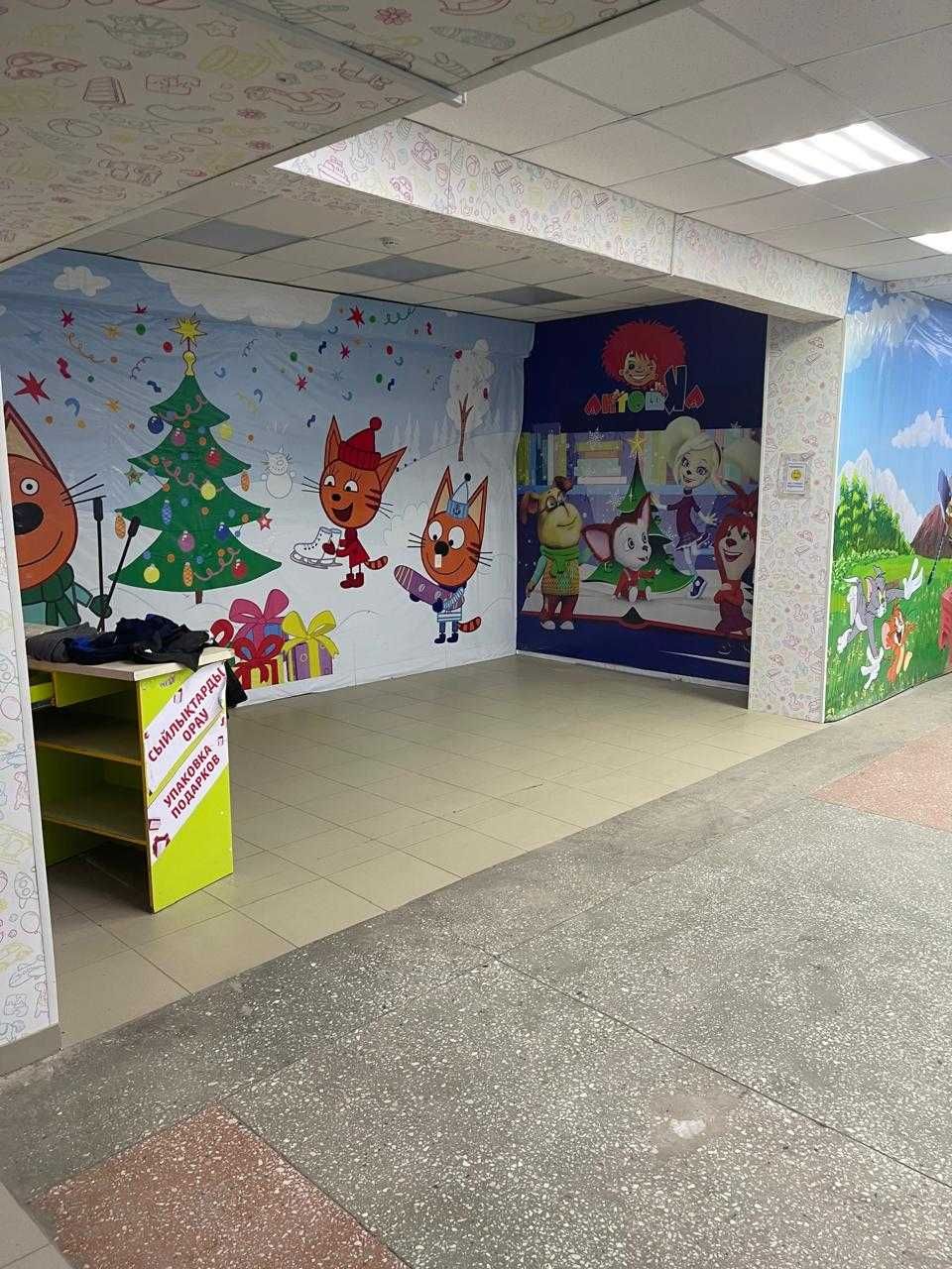 сдам помещение в аренду
