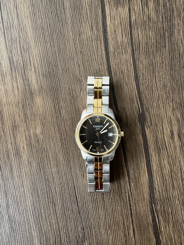 Продам часы Tissot оригинальные